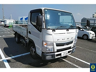 MITSUBISHI CANTER 2017