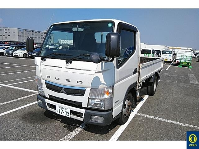 MITSUBISHI CANTER 2017