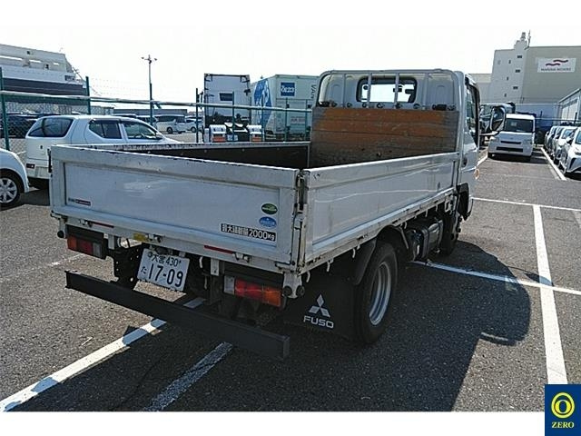 MITSUBISHI CANTER 2017