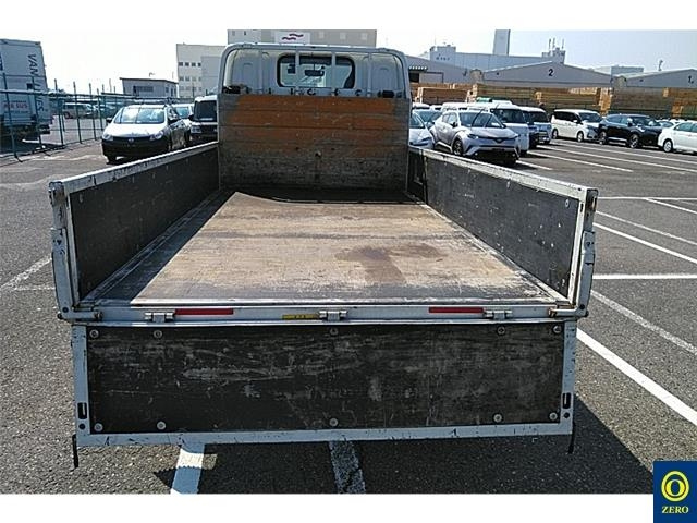 MITSUBISHI CANTER 2017