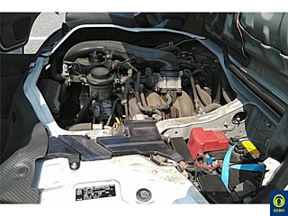 car slider