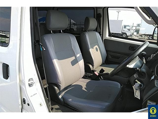 TOYOTA TOWN ACE VAN 2015