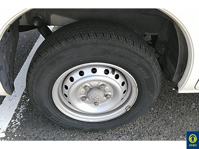 TOYOTA TOWN ACE VAN 2015