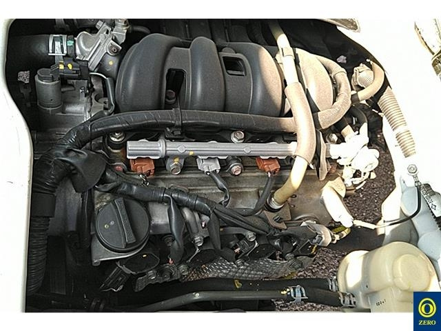 TOYOTA TOWN ACE VAN 2015