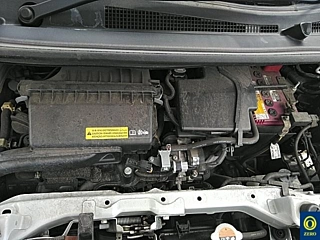 car slider