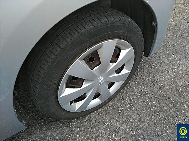 TOYOTA PIXIS EPOCH 2016