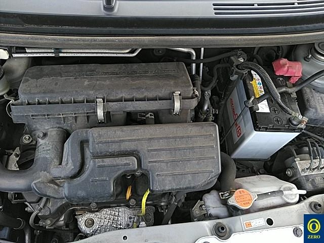 TOYOTA PIXIS EPOCH 2016