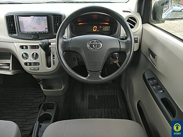 TOYOTA PIXIS EPOCH 2016