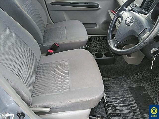 TOYOTA PIXIS EPOCH 2016