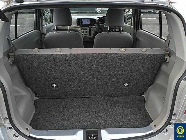 TOYOTA PIXIS EPOCH 2016