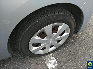 car slider