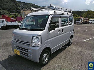 SUZUKI EVERY 2015