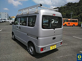 SUZUKI EVERY 2015