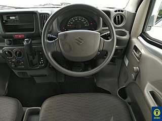 SUZUKI EVERY 2015