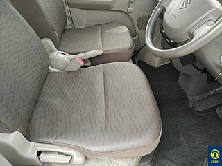 SUZUKI EVERY 2015