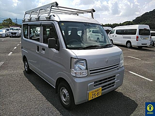 SUZUKI EVERY 2015