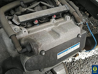 SUZUKI EVERY 2015