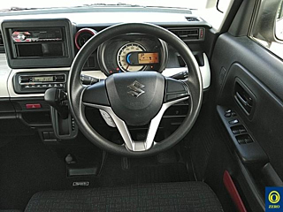 SUZUKI SPACIA 2018