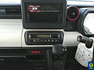 SUZUKI SPACIA 2018
