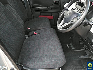 SUZUKI SPACIA 2018