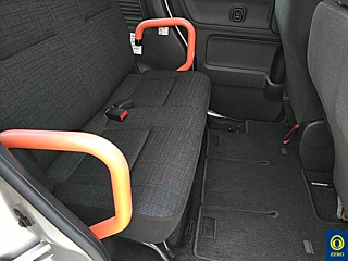 SUZUKI SPACIA 2018