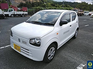 SUZUKI ALTO 2020