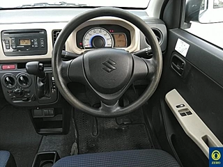 SUZUKI ALTO 2020