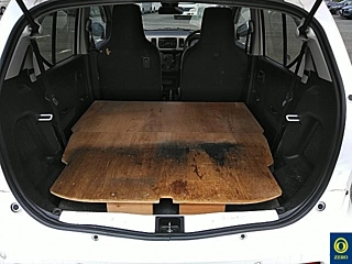 SUZUKI ALTO 2020