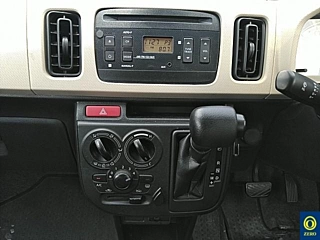 SUZUKI ALTO 2020