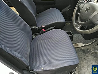 SUZUKI ALTO 2020