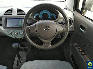 SUZUKI ALTO 2014