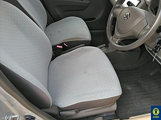 SUZUKI ALTO 2014
