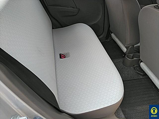 SUZUKI ALTO 2014