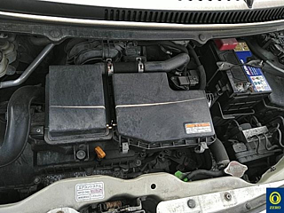 SUZUKI ALTO 2014