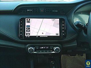 car slider