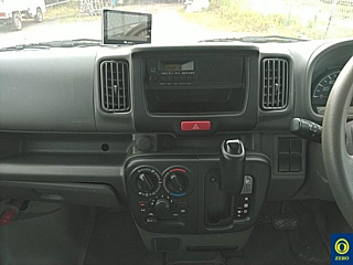 MITSUBISHI MINICAB VAN 2015