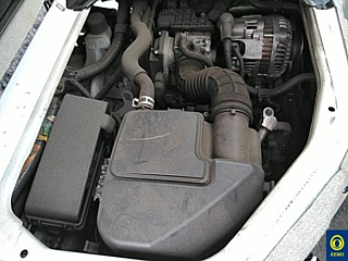 MITSUBISHI MINICAB VAN 2015