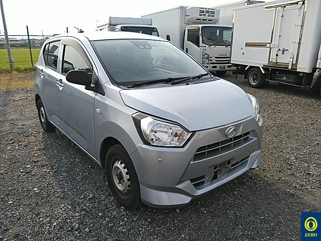 DAIHATSU MIRA E S 2018