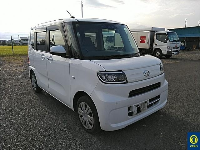 DAIHATSU TANTO 2020