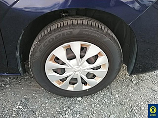NISSAN SERENA 2019
