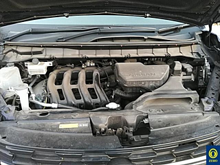 NISSAN SERENA 2019