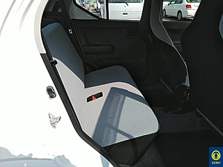 SUZUKI ALTO 2016