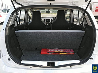 SUZUKI ALTO 2016
