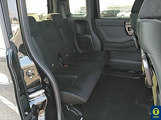 HONDA N BOX 2022