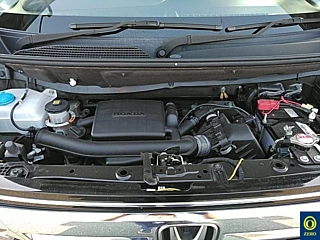 HONDA N BOX 2022