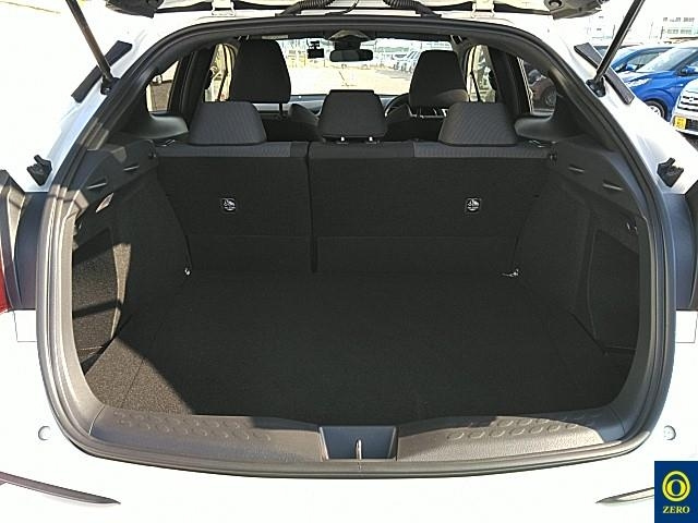 TOYOTA C-HR 2021