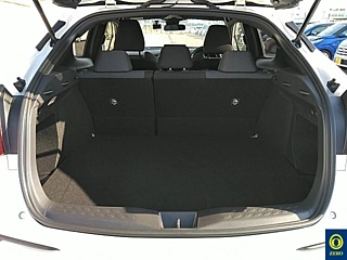 TOYOTA C-HR 2021