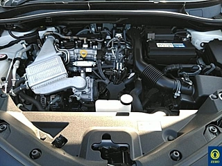 TOYOTA C-HR 2021