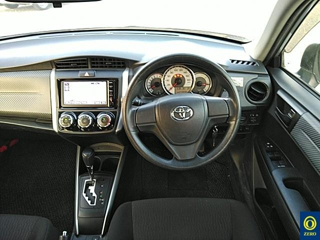 TOYOTA COROLLA FIELDER 2014