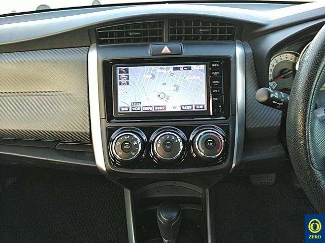 TOYOTA COROLLA FIELDER 2014